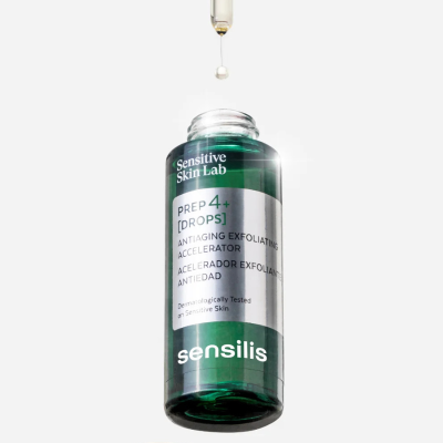 Sensilis Prep4+ Drops Sérum 30ml | Farmácia d'Arrábida