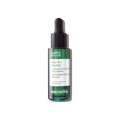 7547000 Sensilis Prep4+ Drops Sérum 30ml