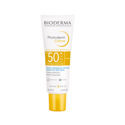 Bioderma Photoderm Creme FPS50+ 40ml | Farmácia d'Arrábida