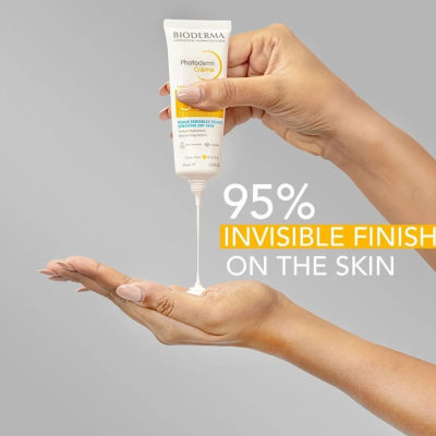Bioderma Photoderm Creme FPS50+ 40ml | Farmácia d'Arrábida