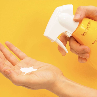 Bioderma Photoderm Spray Fluido FPS30 400ml | Farmácia d'Arrábida