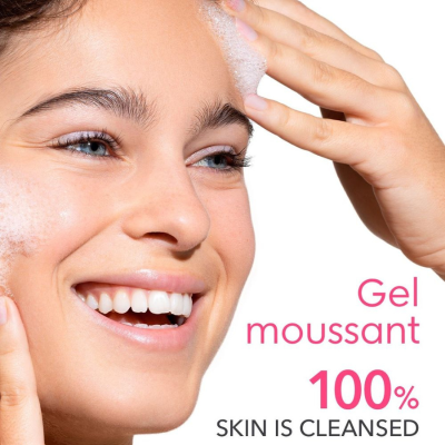 Bioderma Sensibio Gel Moussant 500ml Preço Especial | Farmácia d'Arrábida