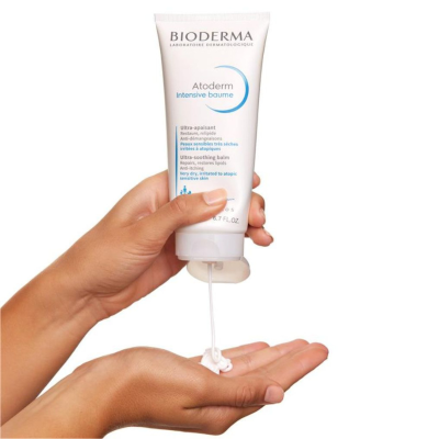 Bioderma Atoderm Intensive Baume 75ml | Farmácia d'Arrábida