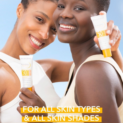 Bioderma Photoderm Aquafluide FPS50+ Claro 40ml | Farmácia d'Arrábida