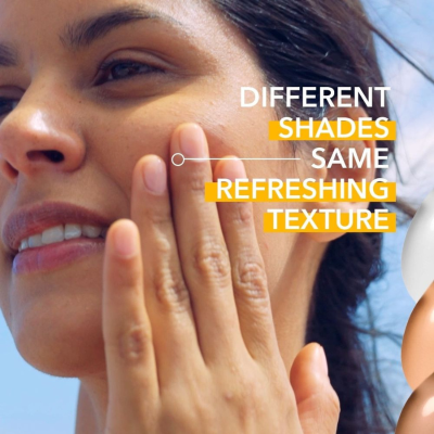 Bioderma Photoderm Aquafluide FPS50+ Claro 40ml | Farmácia d'Arrábida