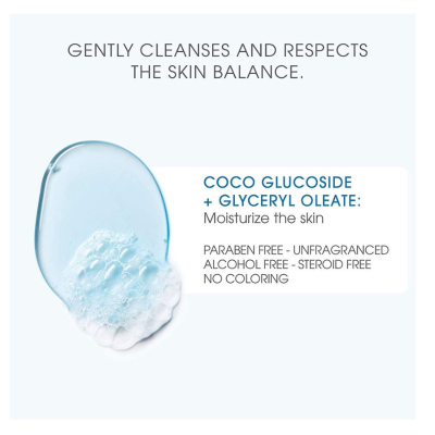 Bioderma Atoderm Intensive Gel Moussant 1L | Farmácia d'Arrábida