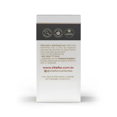 Vitafor Própolis Líquido Gotas 20ml | Farmácia d'Arrábida