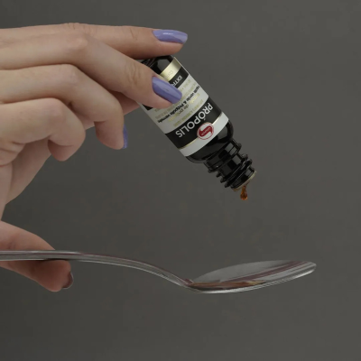 Vitafor Própolis Líquido Gotas 20ml | Farmácia d'Arrábida