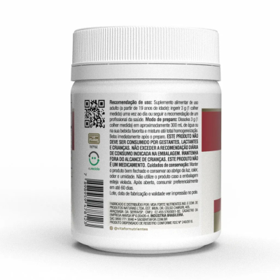 Vitafor Creatina Pote 100g | Farmácia d'Arrábida