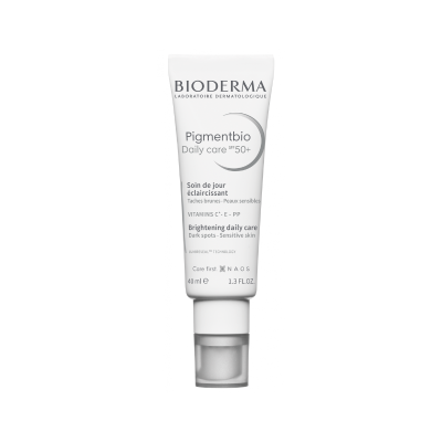 6284687 Bioderma Pigmentbio Daily Care FPS50+ 40ml