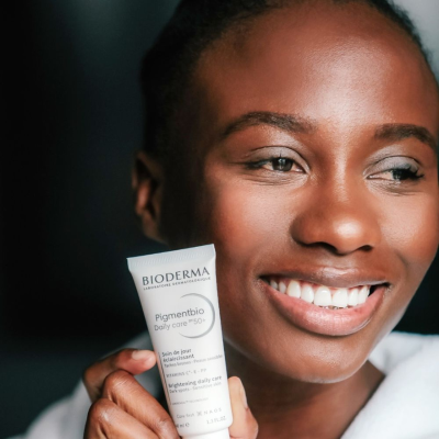 Bioderma Pigmentbio Daily Care FPS50+ 40ml | Farmácia d'Arrábida