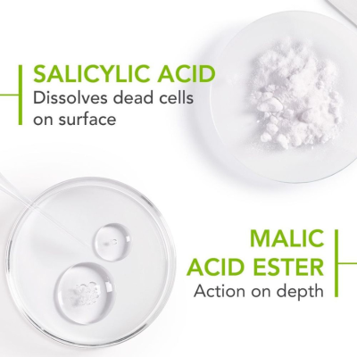 Bioderma Sébium Kerato+ Gel Creme 30ml | Farmácia d'Arrábida