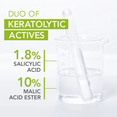 Bioderma Sébium Kerato+ Gel Creme 30ml | Farmácia d'Arrábida