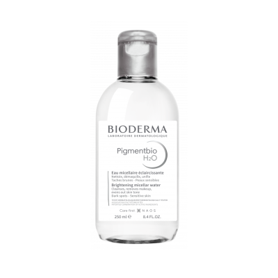 Bioderma Pigmentbio H2O Água Micelar 250ml