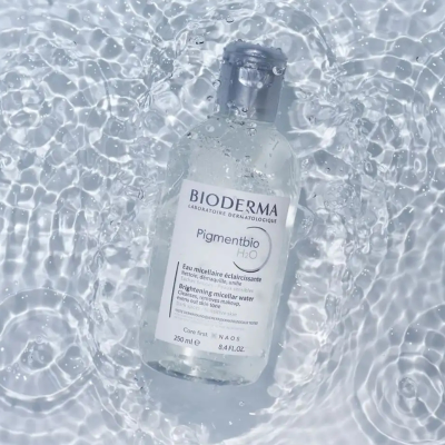 Bioderma Pigmentbio H2O Água Micelar 250ml | Farmácia d'Arrábida