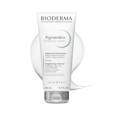 6284679 Bioderma Pigmentbio Foaming Cream 200ml
