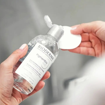 Bioderma Pigmentbio Foaming Cream 200ml | Farmácia d'Arrábida