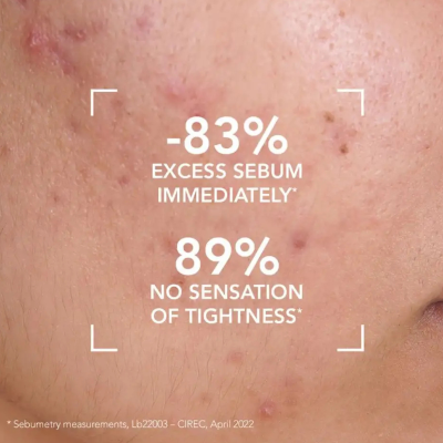 Bioderma Sébium Gel Moussant 100ml | Farmácia d'Arrábida