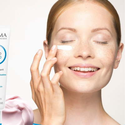 Bioderma Hydrabio Perfecteur FPS30 40ml | Farmácia d'Arrábida