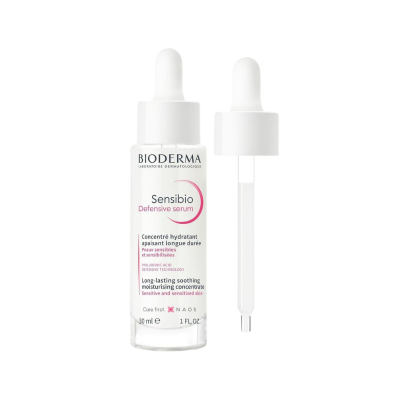 Bioderma Sensibio Defensive Sérum 30ml | Farmácia d'Arrábida