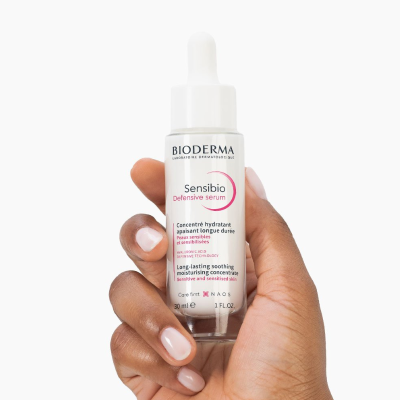 Bioderma Sensibio Defensive Sérum 30ml | Farmácia d'Arrábida