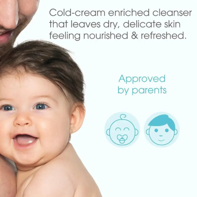 Bioderma ABCDerm Cold-Cream Creme 200ml | Farmácia d'Arrábida