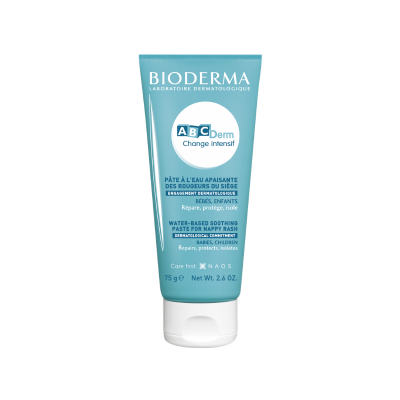 6936559 Bioderma ABCDerm Change Intensif 75g