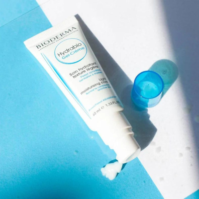 Bioderma Hydrabio Gel-Creme 40ml | Farmácia d'Arrábida