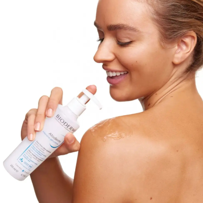 Bioderma Atoderm Intensive Gel-Creme 200ml | Farmácia d'Arrábida