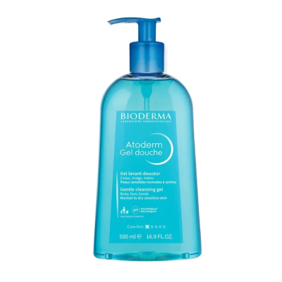 6869784 Bioderma Atoderm Gel Duche 500ml