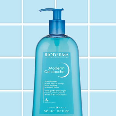 Bioderma Atoderm Gel Duche 500ml | Farmácia d'Arrábida