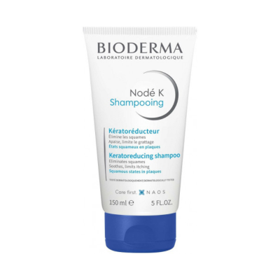6584789 Bioderma Nodé K Champô Creme 150ml