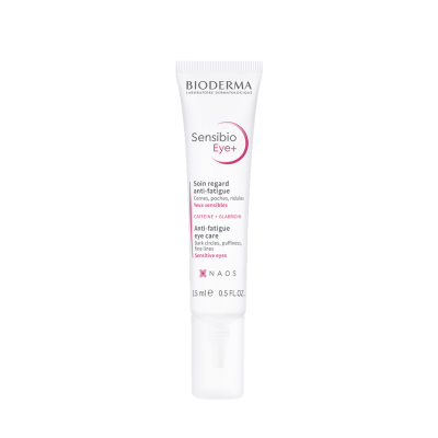 6595520 Bioderma Sensibio Contorno de Olhos 15ml