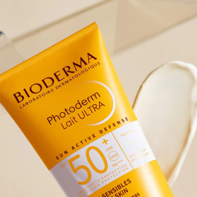 Bioderma Photoderm Leite Ultra FPS50+ 200ml
