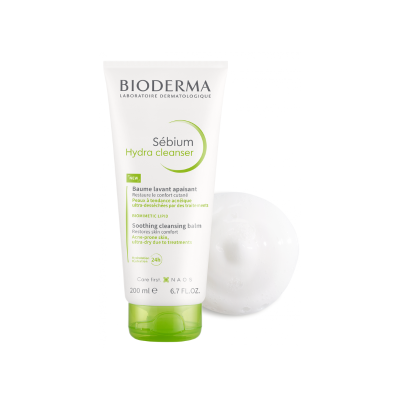 7314328 Bioderma Sébium Hydra Cleanser 200ml