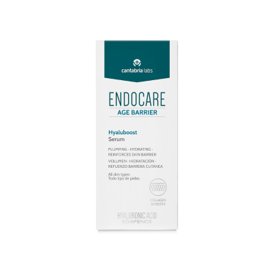 Endocare Age Barrier Hyaluboost Sérum 30ml | Farmácia d'Arrábida