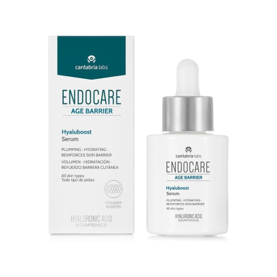 Endocare Age Barrier Hyaluboost Sérum 30ml | Farmácia d'Arrábida