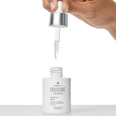 Endocare Age Barrier Hyaluboost Sérum 30ml | Farmácia d'Arrábida