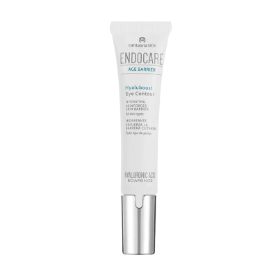 7501833 Endocare Age Barrier Hyaluboost Creme Olhos 15ml