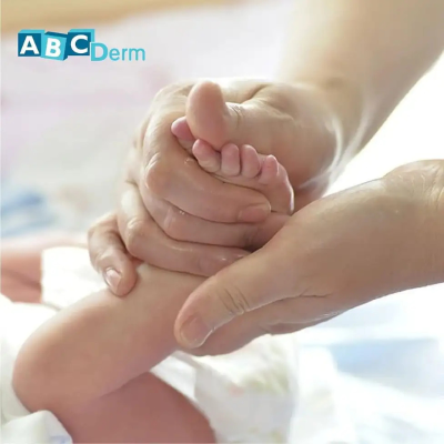 Bioderma ABCDerm Leite Hidratante 200ml | Farmácia d'Arrábida