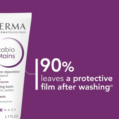 Bioderma Cicabio Mãos 50ml | Farmácia d'Arrábida