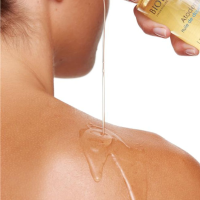 Bioderma Atoderm Óleo de Duche EcoRefill 1L | Farmácia d'Arrábida