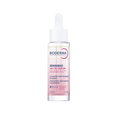 Bioderma Sensibio Ar+ Bi-Sérum 30ml | Farmácia d'Arrábida