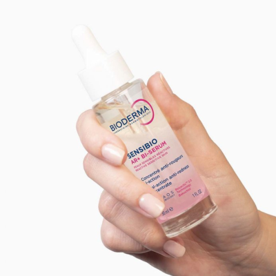 Bioderma Sensibio Ar+ Bi-Sérum 30ml | Farmácia d'Arrábida