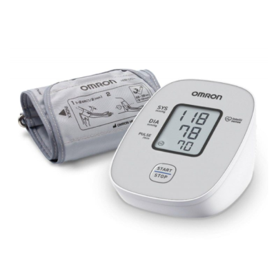 7241810 Omron Tensiómetro Digital de Braço M2 Basic