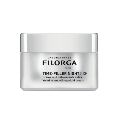 7532614 Filorga Time-Filler Night 5XP Creme 50ml