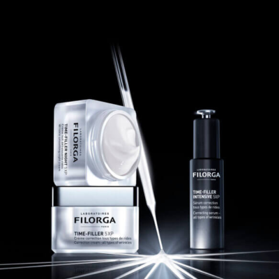 Filorga Time-Filler Night 5XP Creme 50ml | Farmácia d'Arrábida