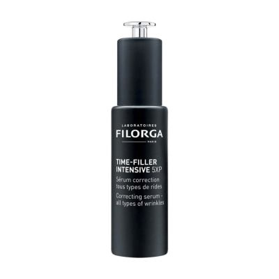 7537845 Filorga Time-Filler Intensive 5XP Sérum 30ml