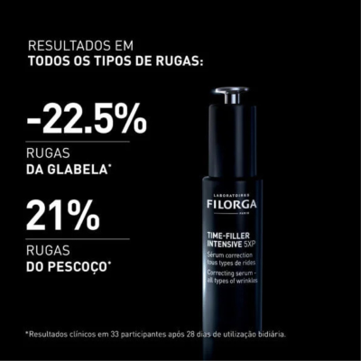 Filorga Time-Filler Night 5XP Creme 50ml | Farmácia d'Arrábida