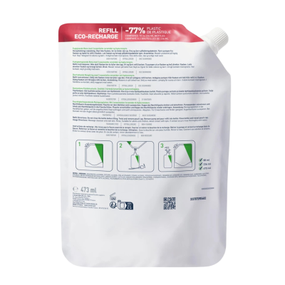 Cerave Creme de Limpeza Hidratante Recarga 473ml | Farmácia d'Arrábida